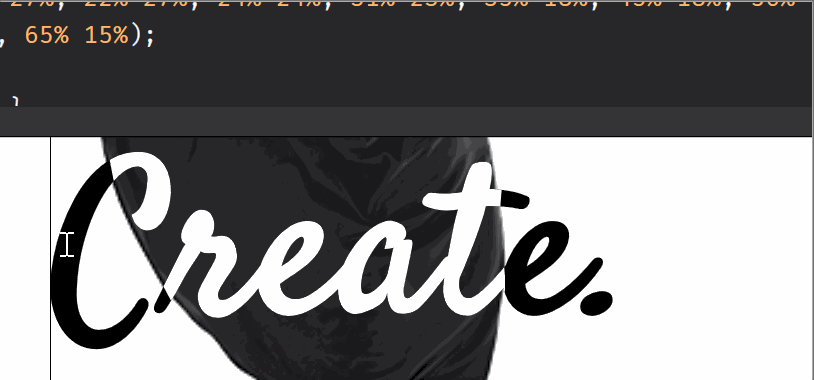 Methods For Contrasting Text Against Backgrounds Css Tricks - Download Elegant Abstract Design | Ultra HD