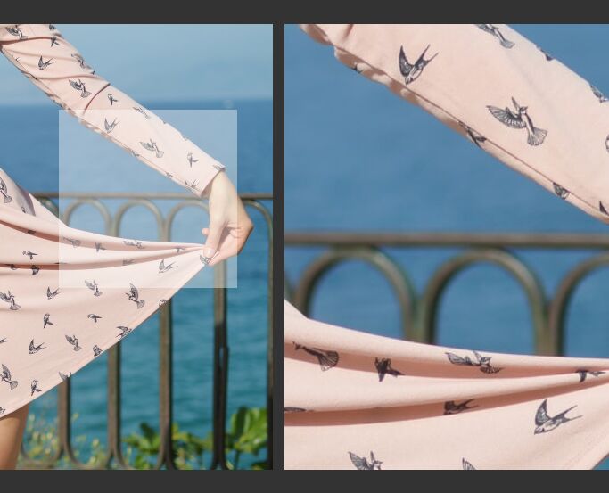 Any Element Zoom Javascript Library Zoom Js Css Script - Download Amazing Gradient Image | HD