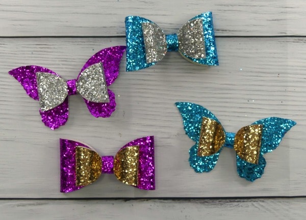 Sign me up to hear about discounts! How To Make A Hair Bow With Your Cricut Free Bow Svg File Daily Dose Of Diy