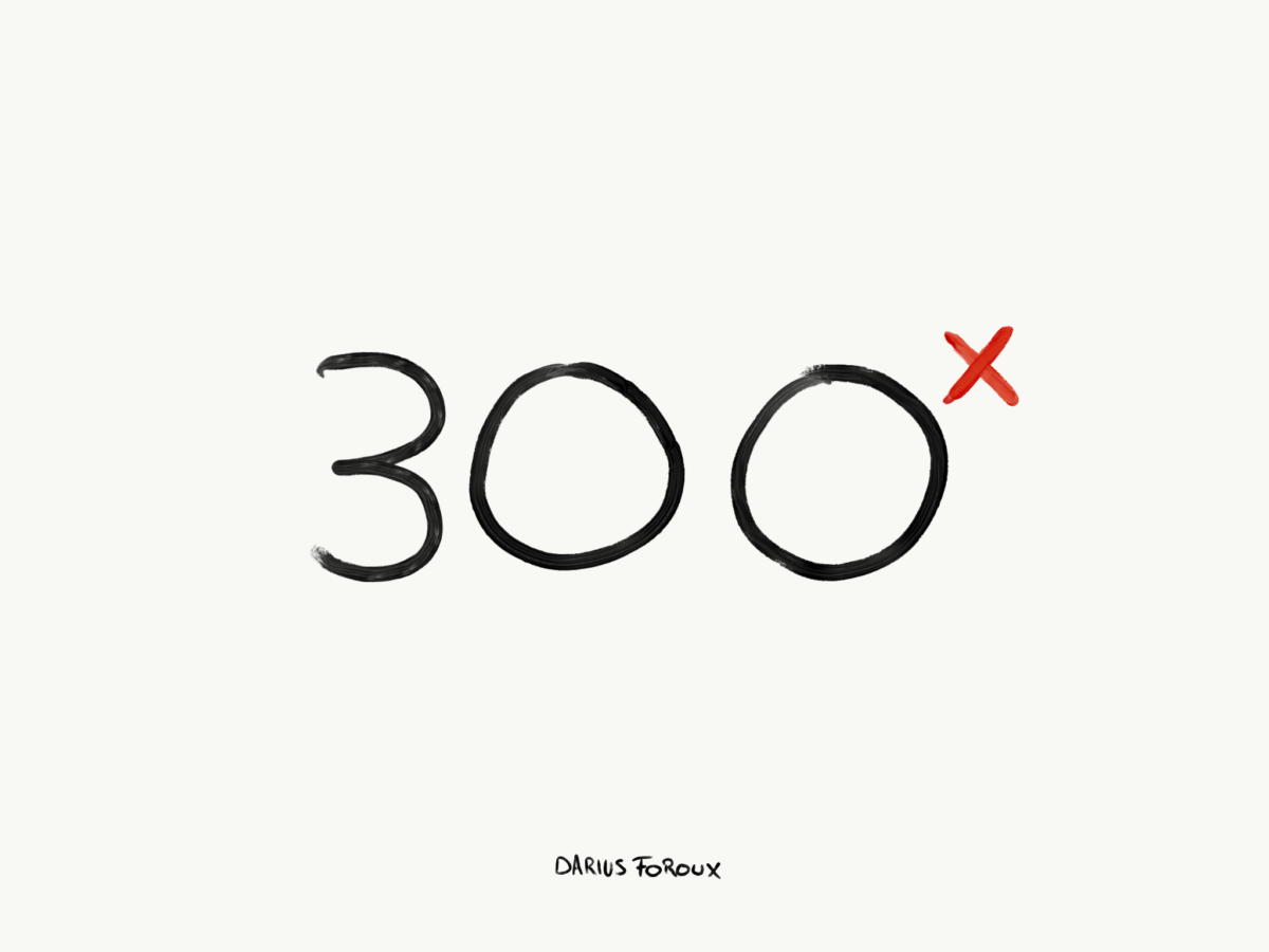 Beat Procrastination Darius Foroux - Classic Geometric Texture - 4K