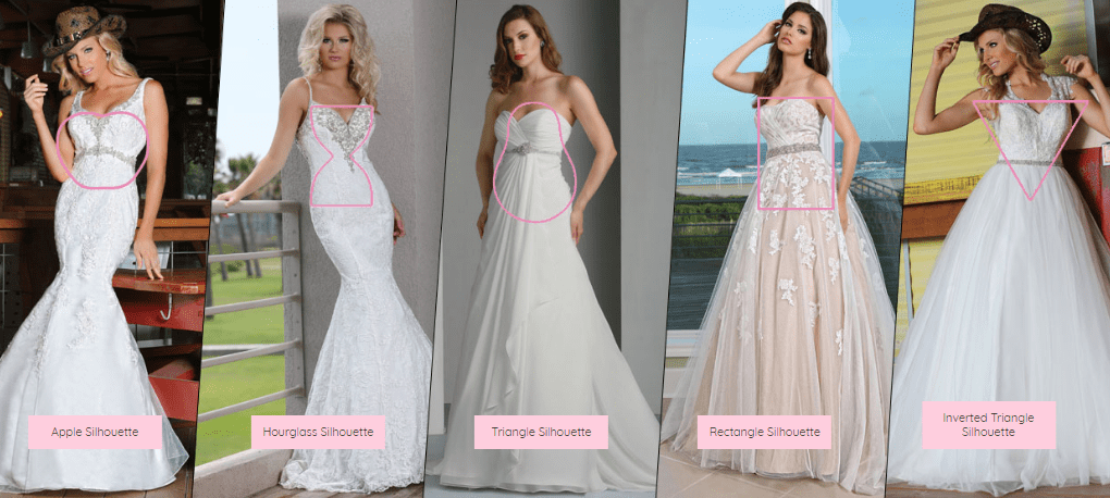Buy Bridesmaid Dresses For Hourglass Figure Up To 67 Off