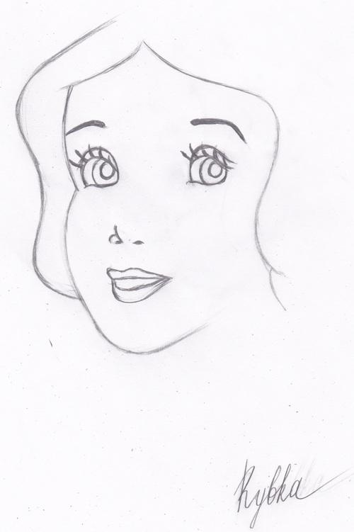 каких персонажей из мультиков можно нарисовать