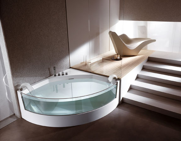 pix See Through Bathtubs http design spotcoolstuff com bathroom bathtub see through glass
