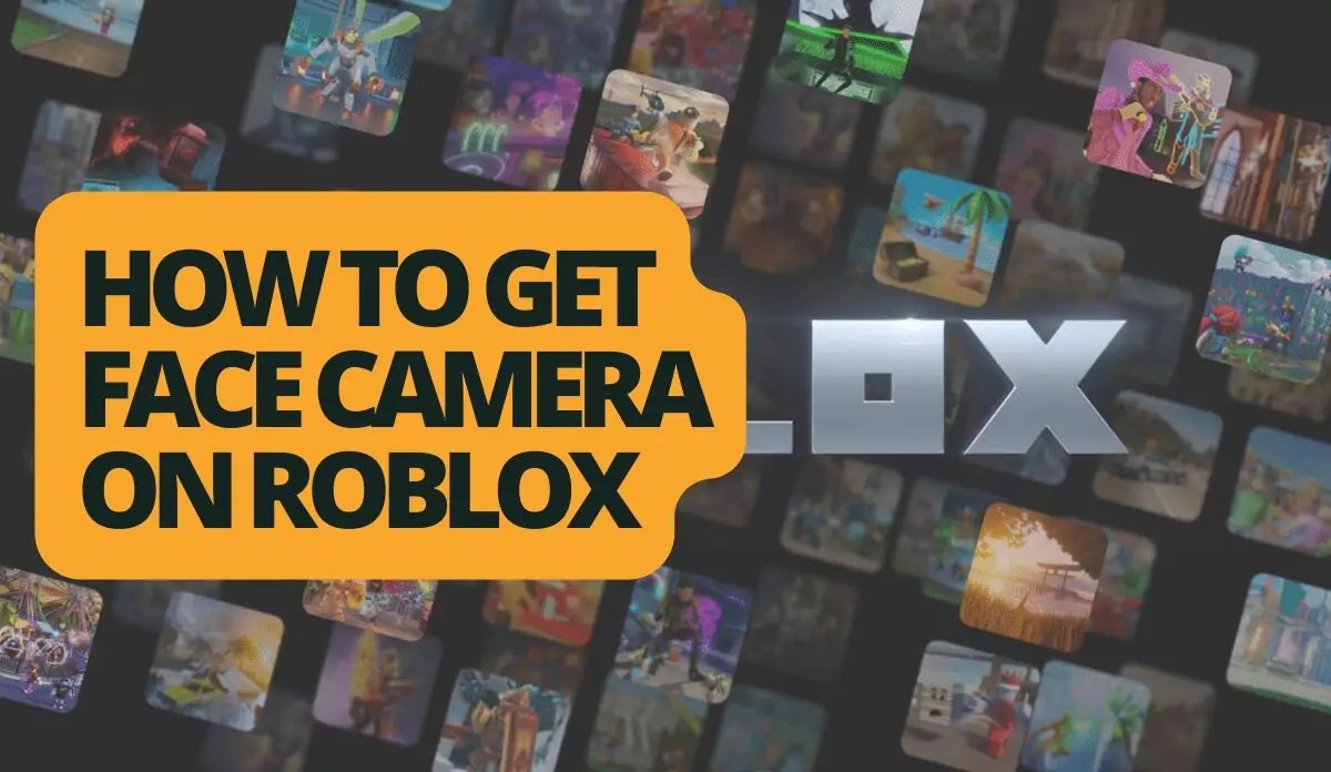 How To Get Face Camera On Roblox Dextrava Com How To Get Face Camera On Roblox 