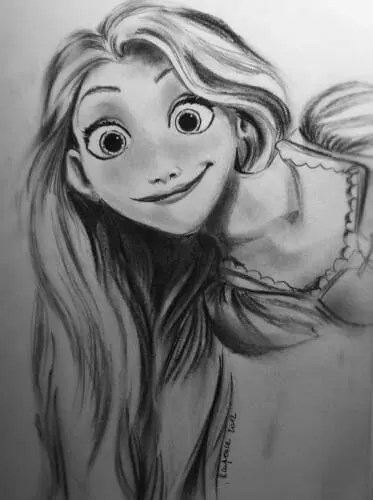 wallpapers Disney Tiernos Dibujos A Lapiz Faciles De Copiar dibujar a lapiz faciles de disney