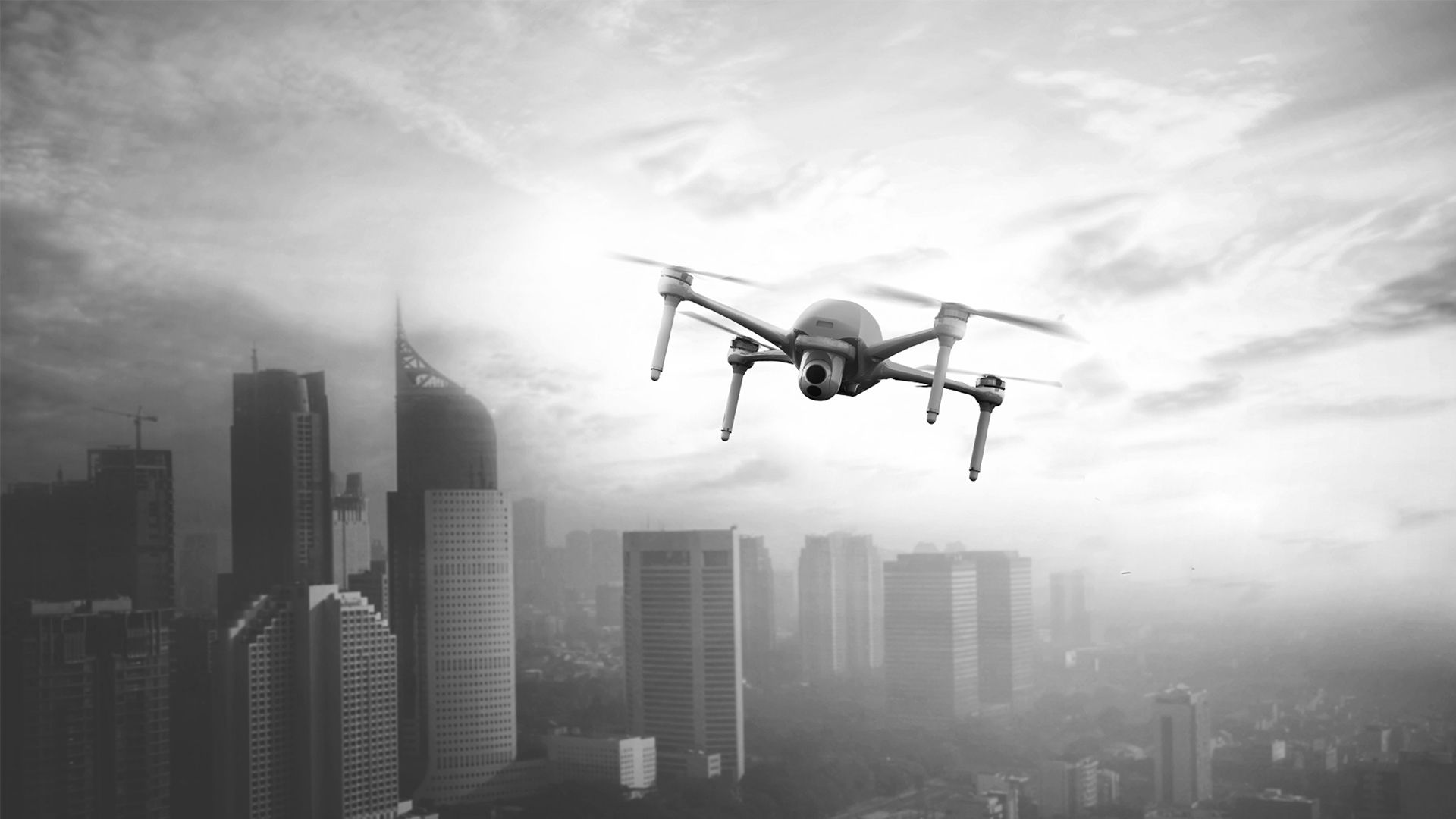 Airobotics On Linkedin Drone - Ocean Background Collection - Mobile Quality