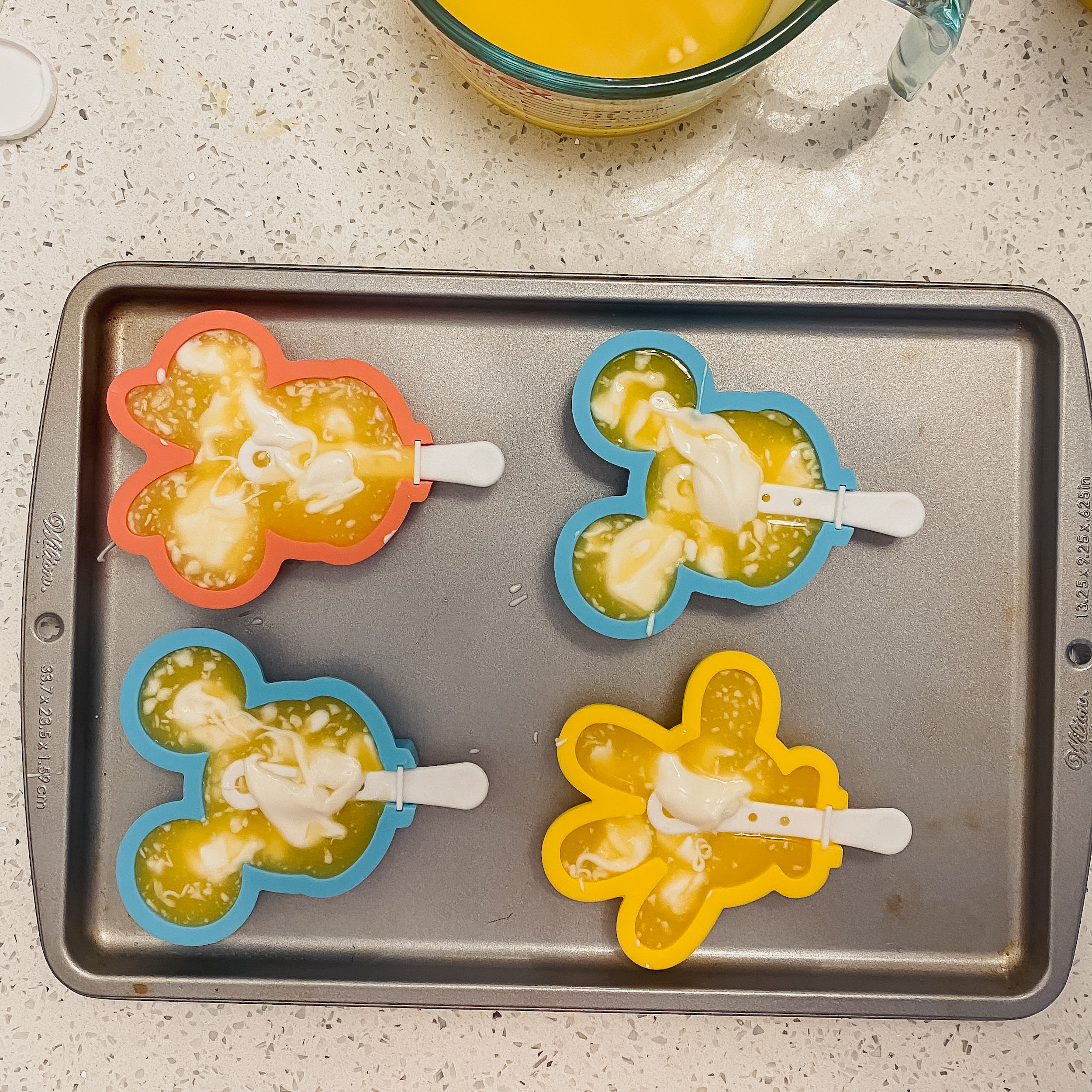 Mickey And Minnie Creamsicles Drop Of Disney IMG 6815 