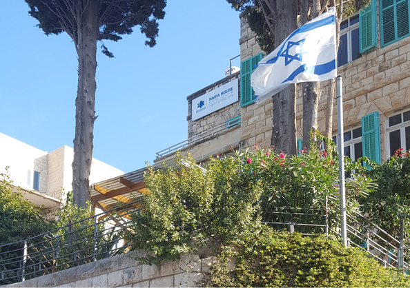 Home Ebenezer Operation Exodus - Full HD Light Arts for Desktop