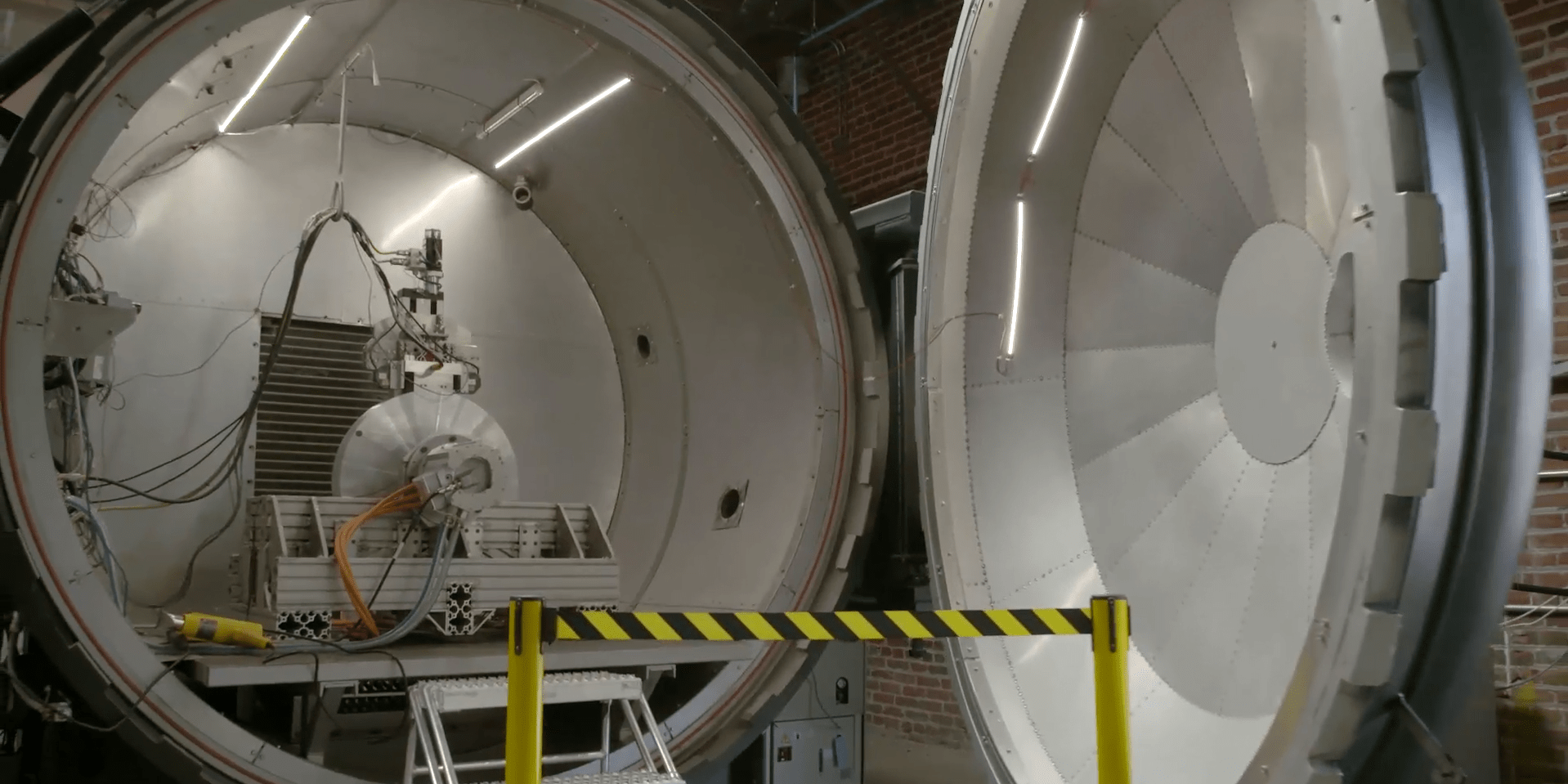 Hyperloop Tech To Make A Huge Announcement Tomorrow Electrek - Perfect High Resolution Nature Patterns | Free Download