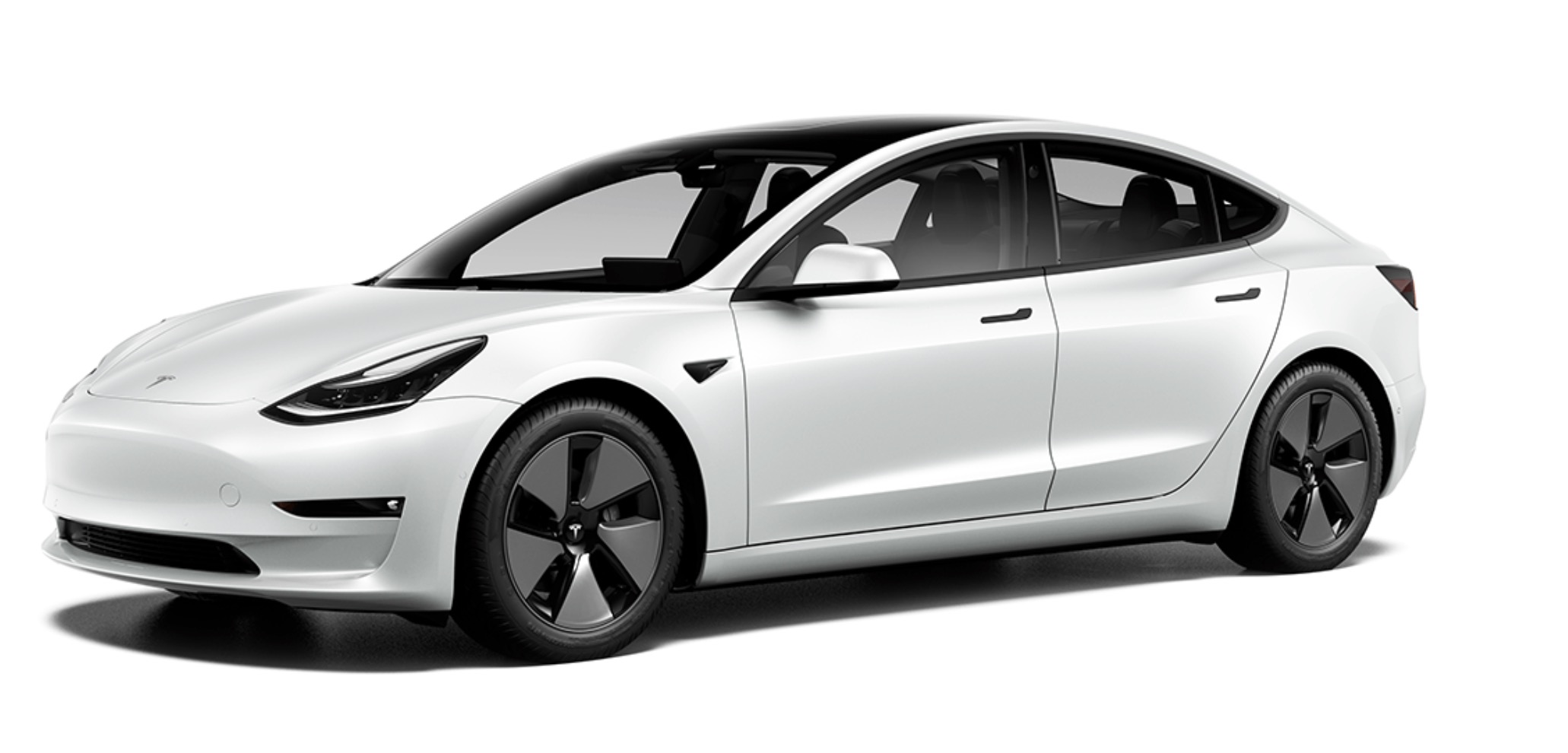 Tesla officially launches model 3 2021 refresh with more range and