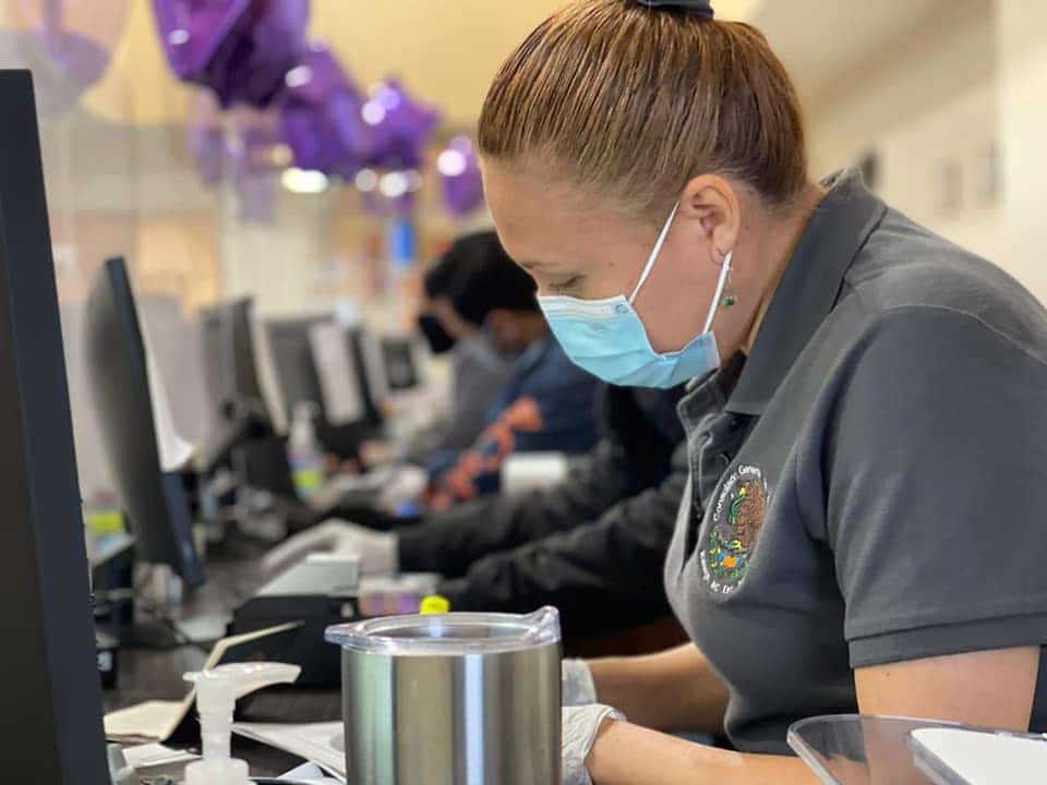 Consulado sobre ruedas en greenville abre citas • enlace latino nc
