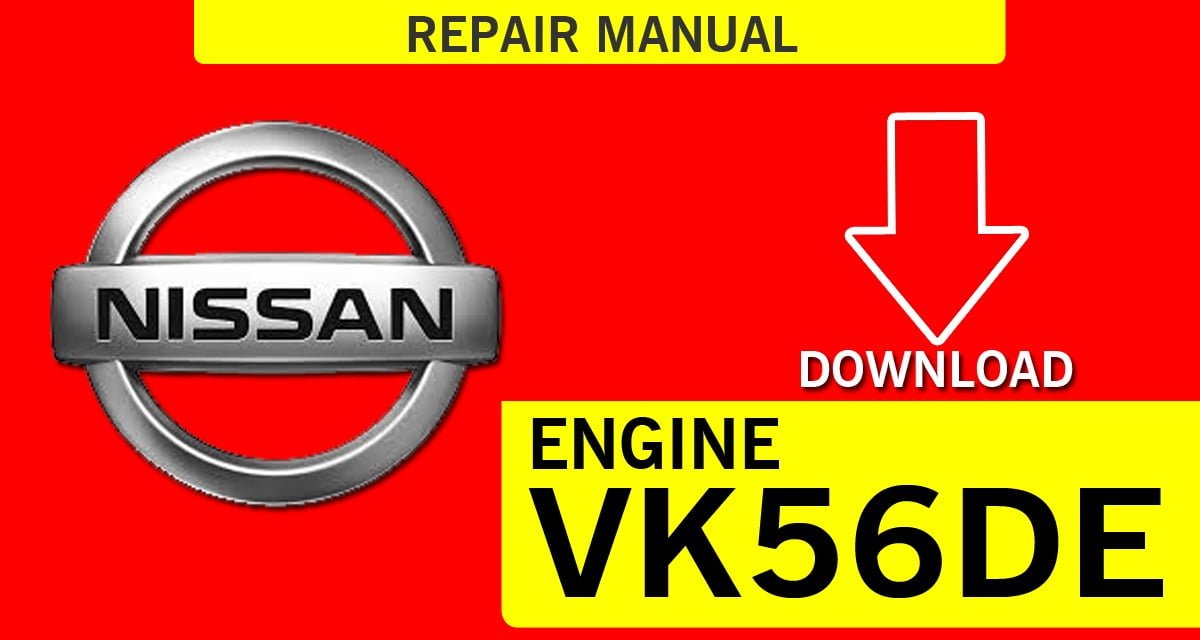 Nissan Xterra 2012 Factory Service Repair Manual Nissan