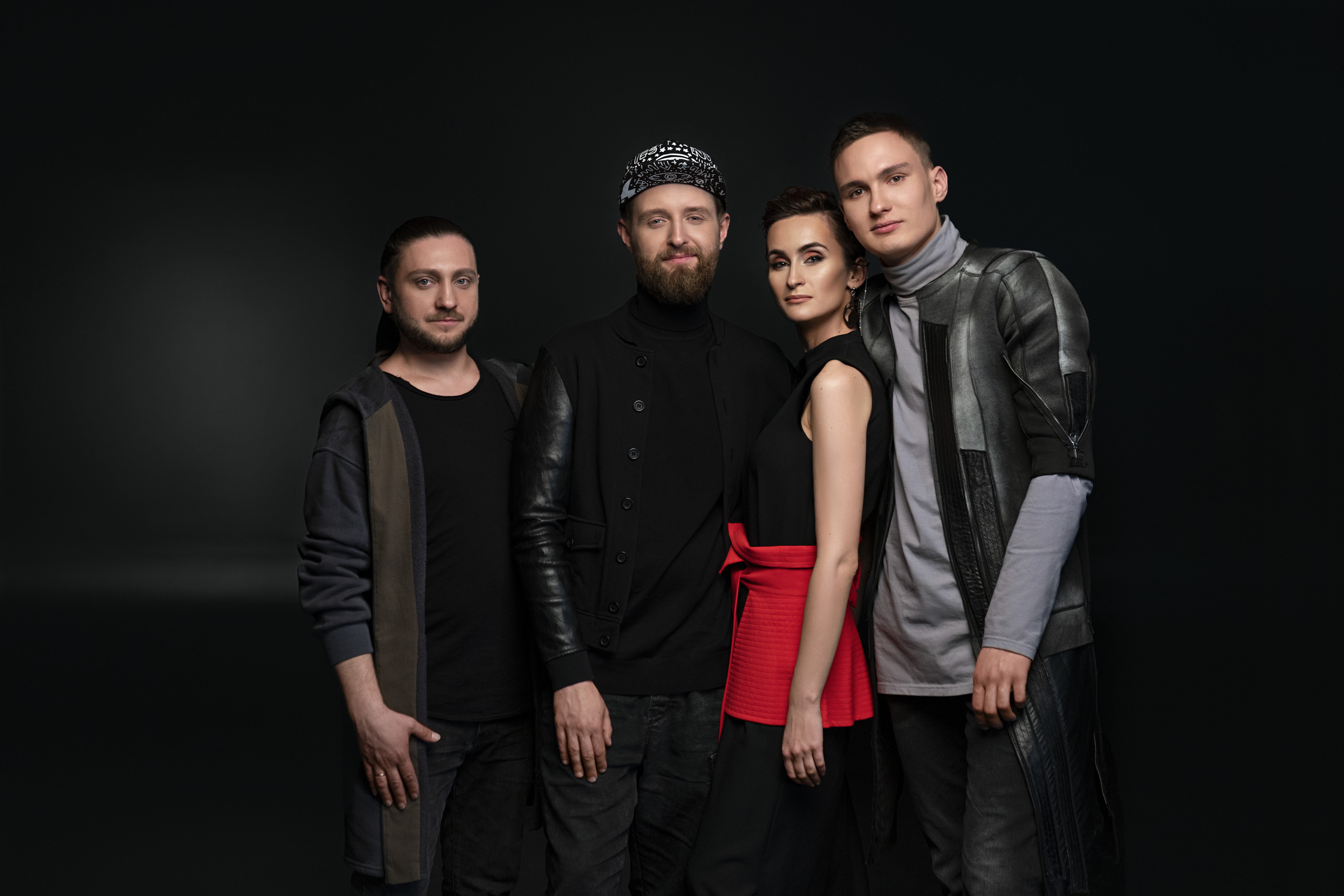pics Ukraine Eurovision Song Contest 2021 der beitrag der ukraine fur den esc 2021 shum von go a esc kompakt