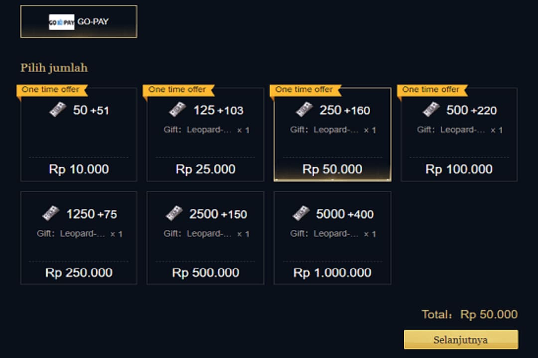 Harga Uc Pubg Mobile Lebih Murah Beli Disini Bebasbayar 