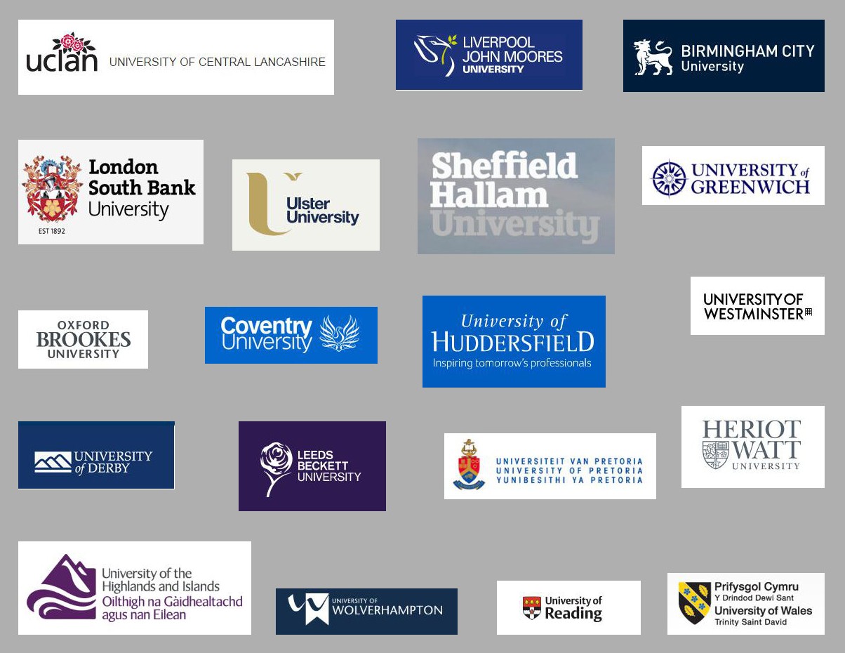 List Of Quantity Surveying Courses Universities With Bim Cad