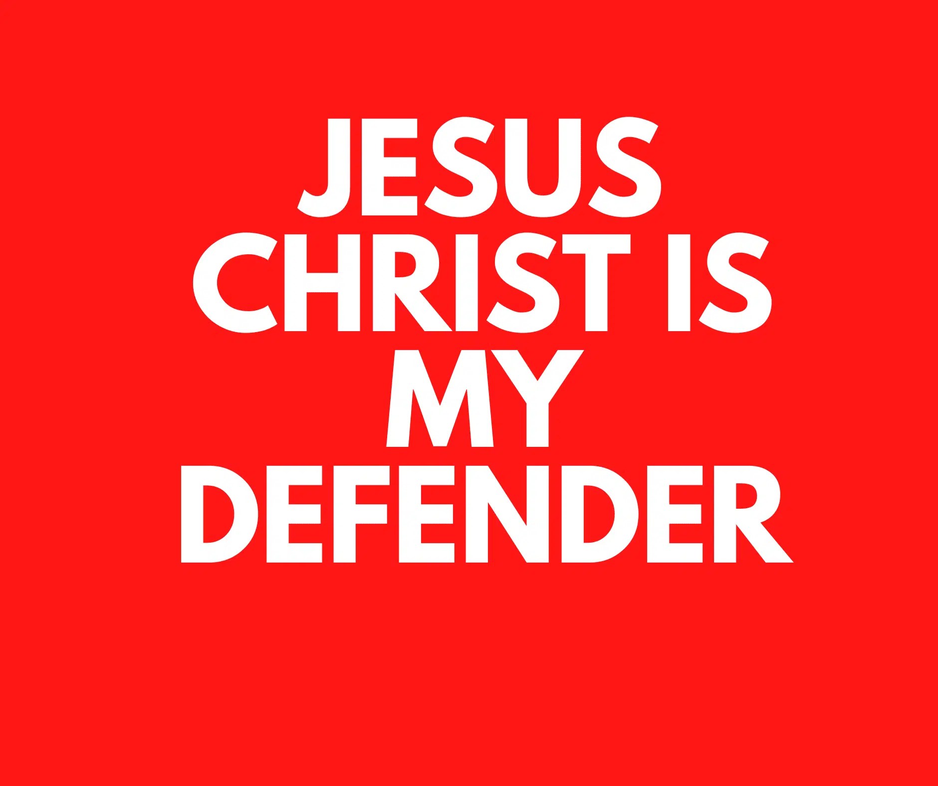 Powerful prayers for protection at work