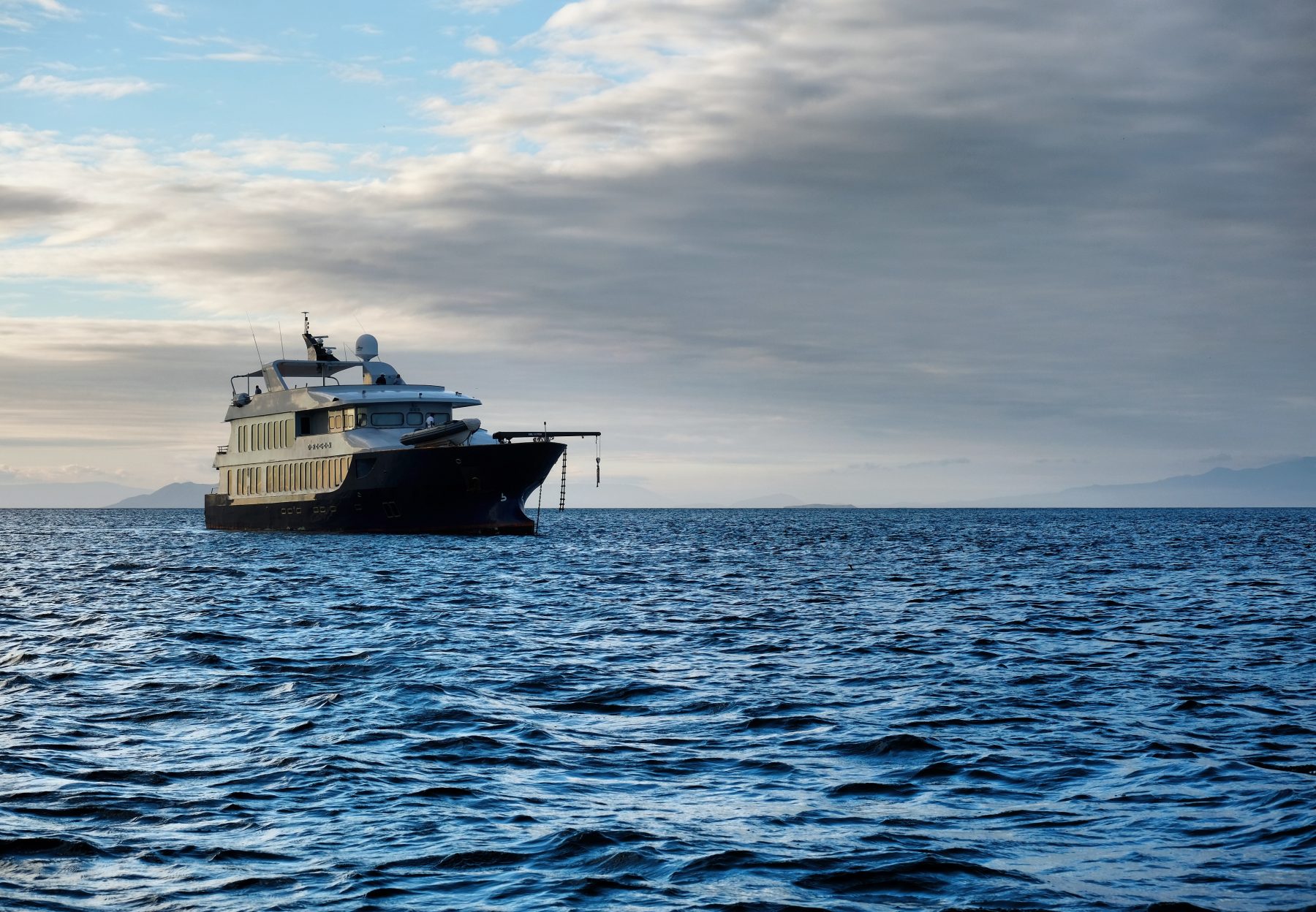 The Best 7 Day Galapagos Cruise Life In The Lap Of Luxury
