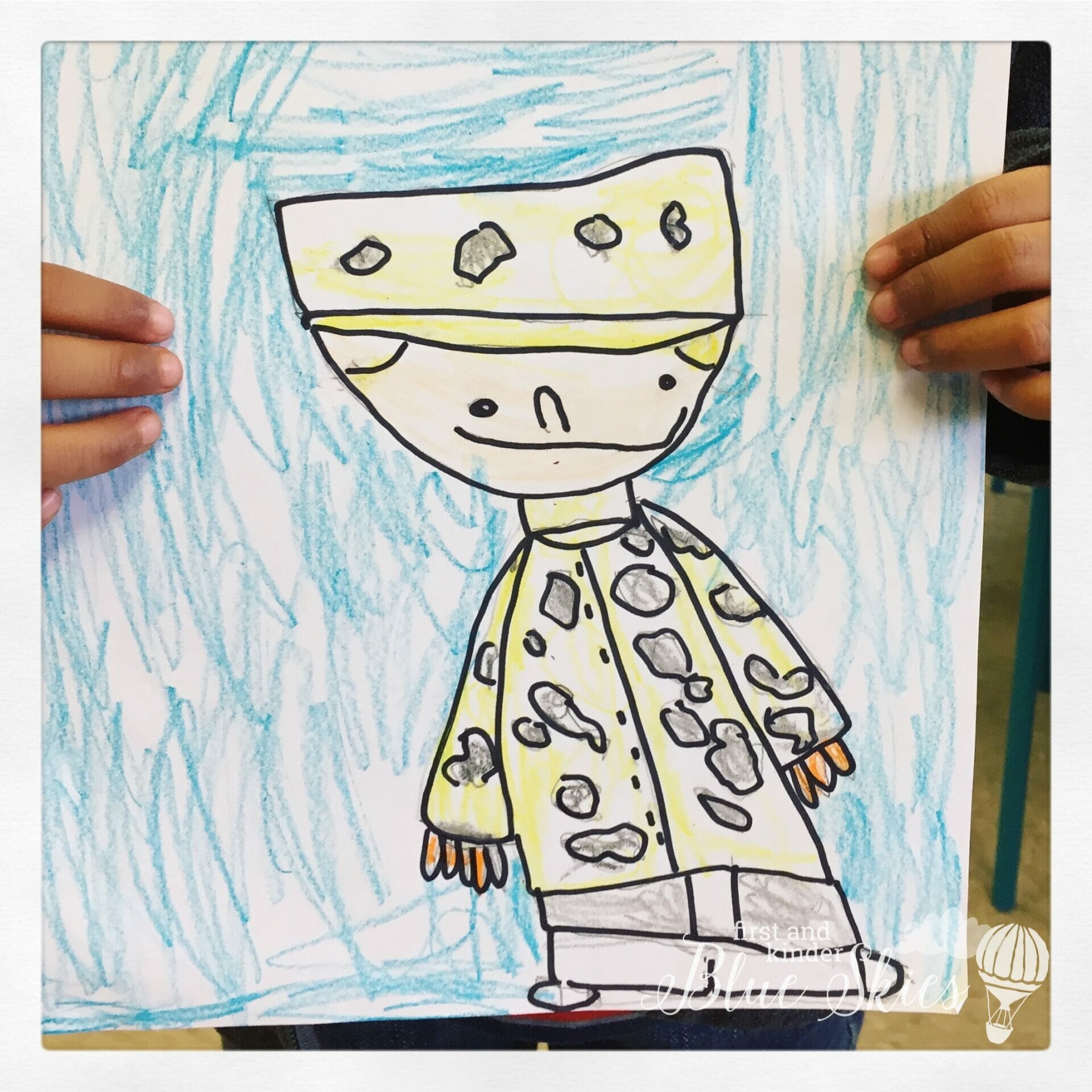 pics Veterans Day Pictures To Draw first grade blue skies