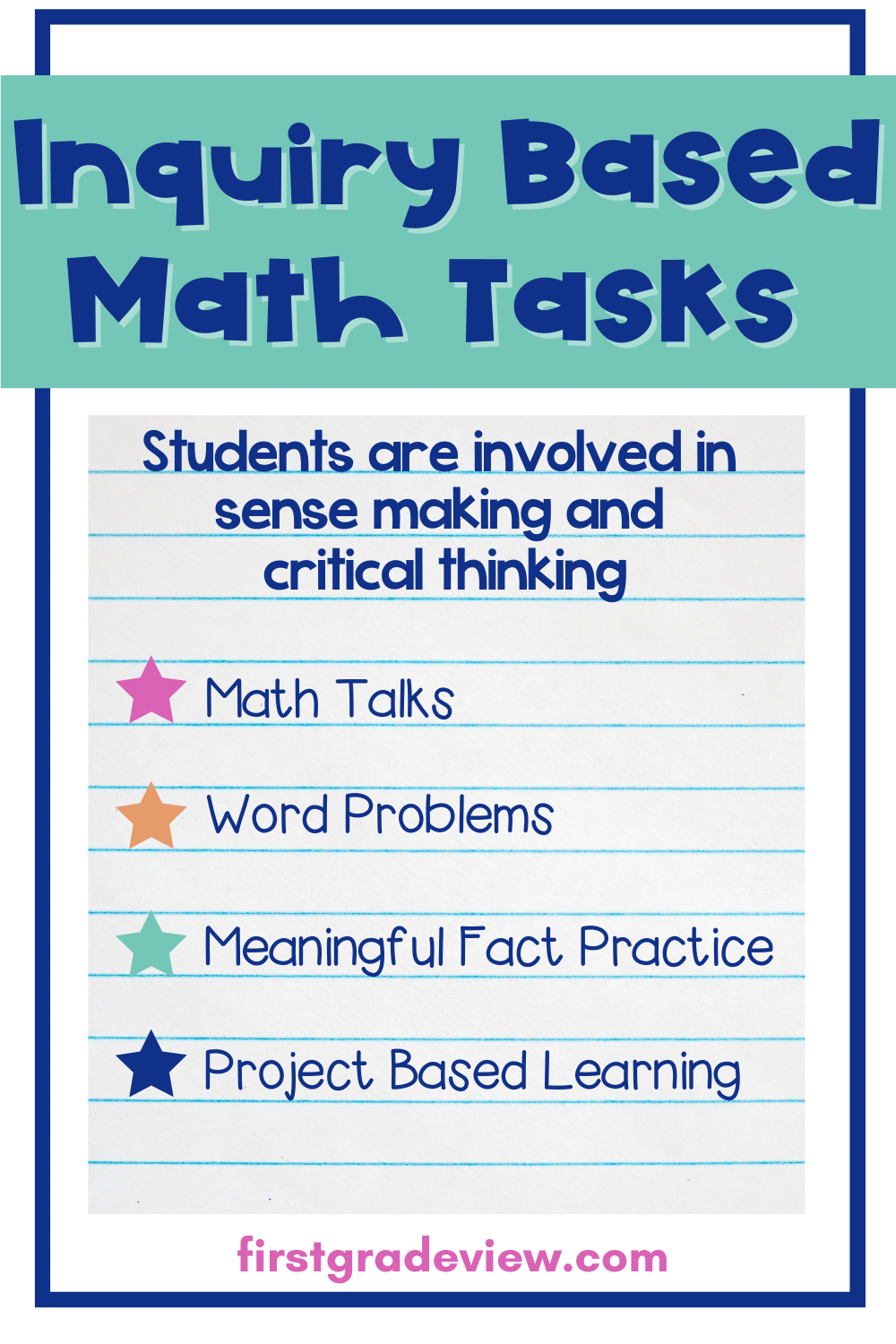 Student Centered Math Math Math Blog Math Classroom - Desktop Landscape Pictures for Desktop