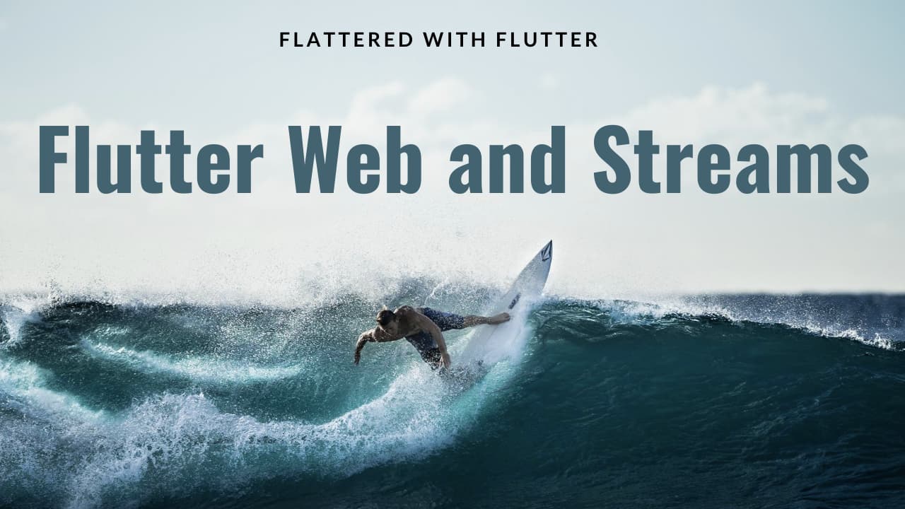 Flutter Web And Location Flattered With Flutter - Premium Vintage Illustration Gallery - 4K