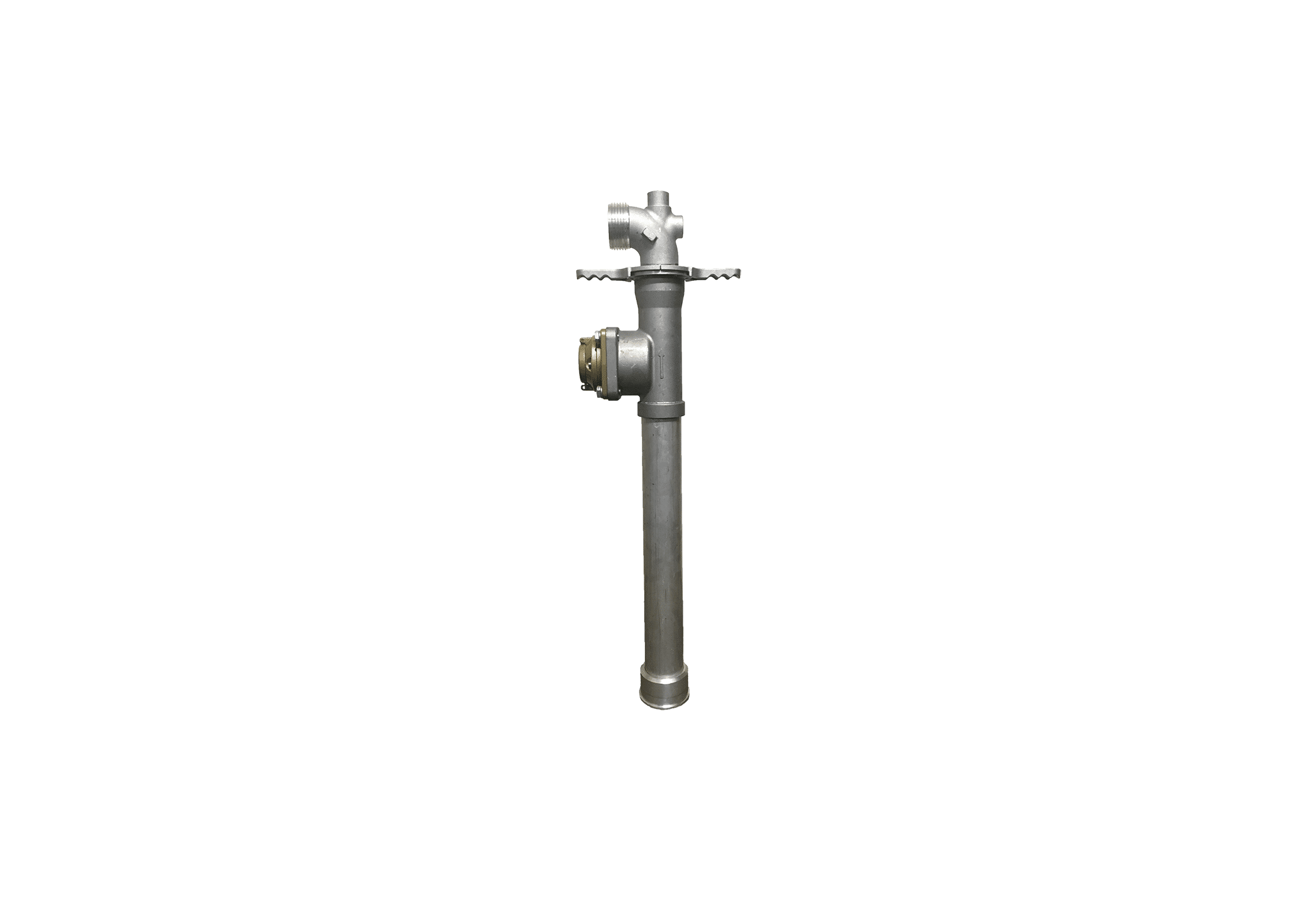 Metered Standpipes Flotech Solutions - City Background Collection - Desktop Quality