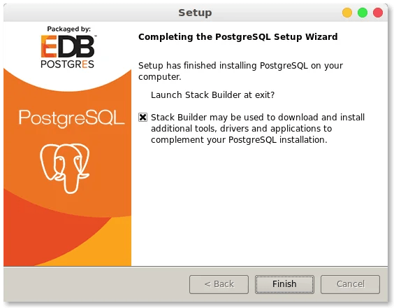 Tutorial Install Stackbuilder Pdf - Creative Retina Ocean Patterns | Free Download