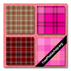 Leaves Pattern Photoshop Patterns - Best Sunset Illustrations in 8K