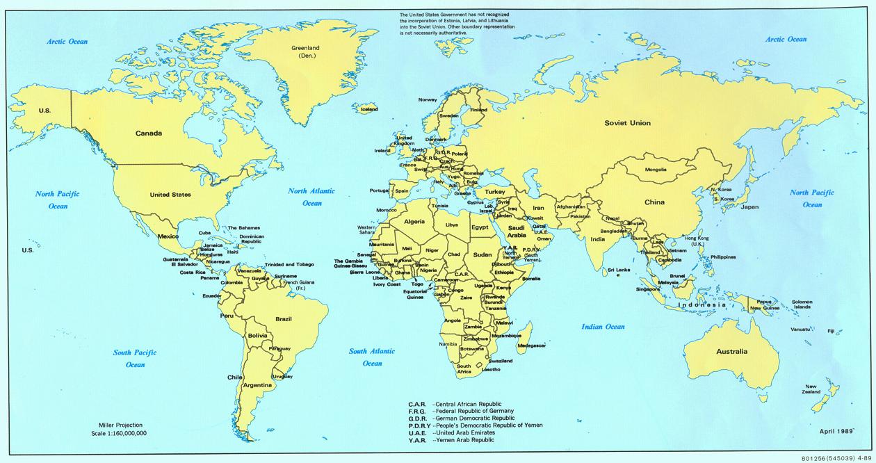 pix Mapa Mundial Paises Y Capitales mapa mundial con nombres de paises imagui
