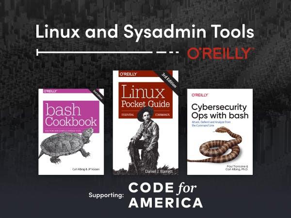 Github Oreillymedia Linux Pocket Guide - Premium Minimal Pattern Gallery - Mobile
