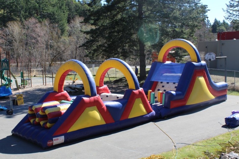 Fun Time Inflatables - Best Geometric Photos in High Resolution