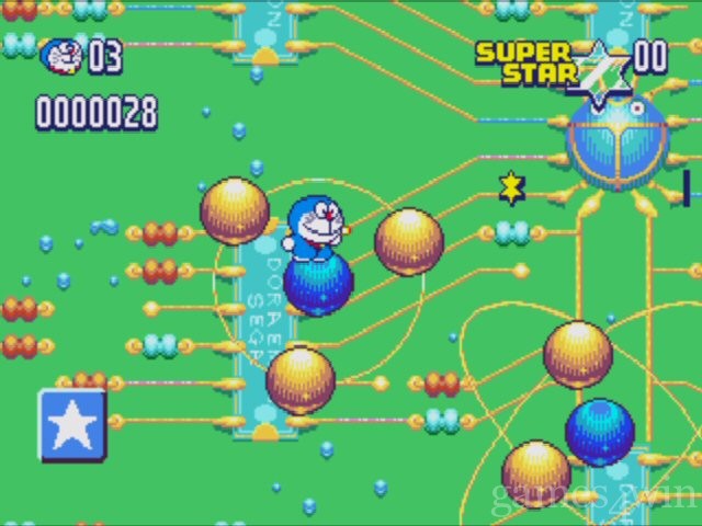 Unduh Gratis Gambar Doraemon Games Miniclip Terbaru by Lampunghits.com