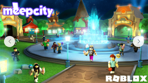 Best Roblox Games February List 2026 Exclusive Meepcity 