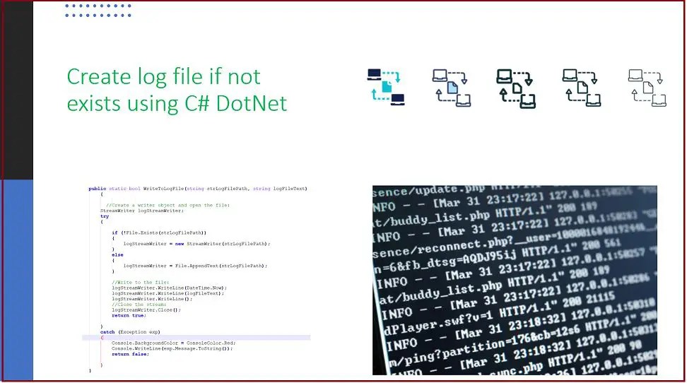 C Log Files Are Not Created When Executing Single File Application - Mountain Art Collection - Desktop Quality