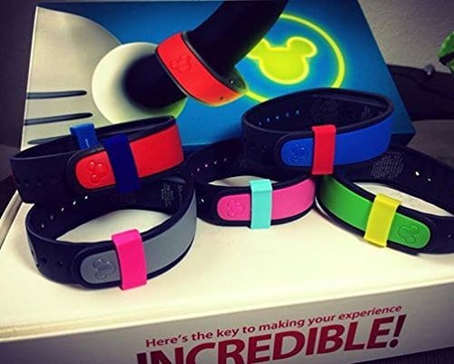 Great Ways To Decorate Your Disney Magicband Wdw Vacation Tips