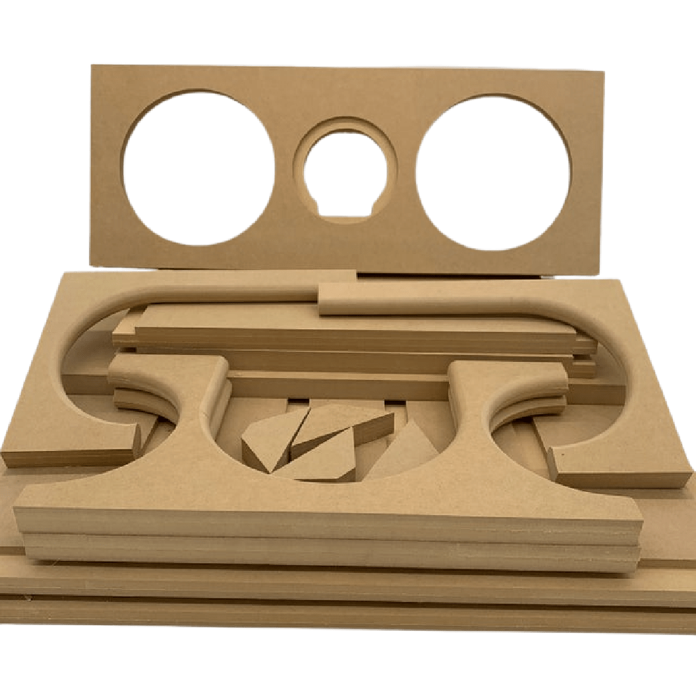 Brute Flatpack Gr Research - Premium Light Photo Gallery - Retina