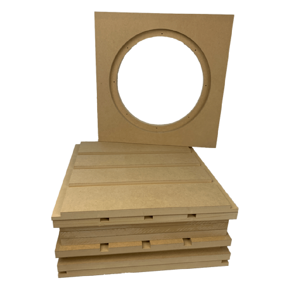 X Mtm Flatpack Pair Gr Research - High Quality Space Illustration - Retina