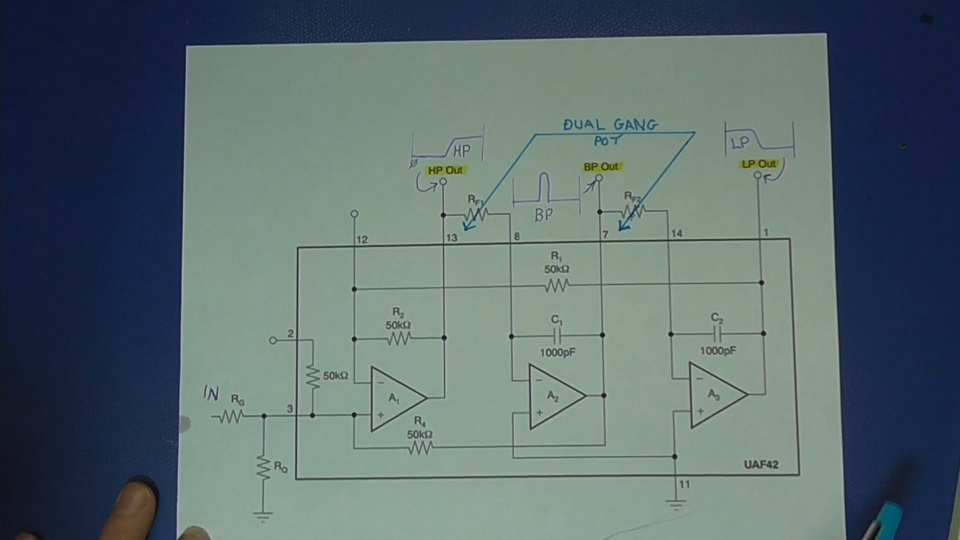 We Assume Control Spi And A Digital Potentiometer Hackaday