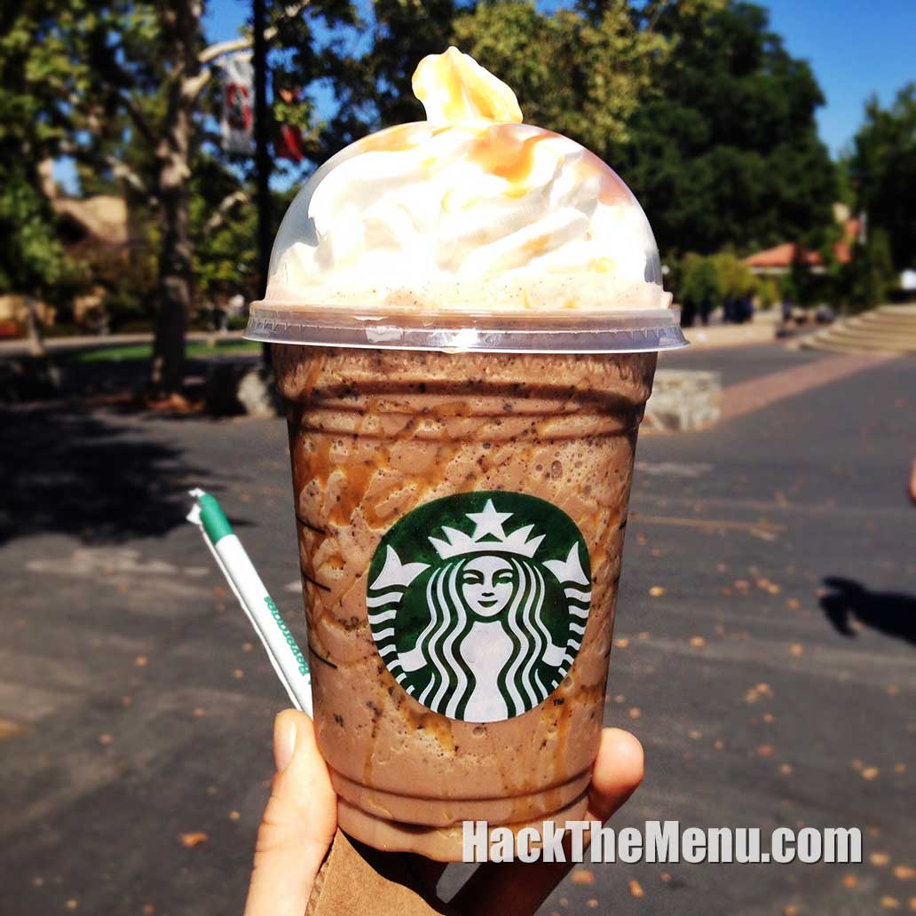 images Starbucks Menu Frappuccino Malaysia hackthemenu