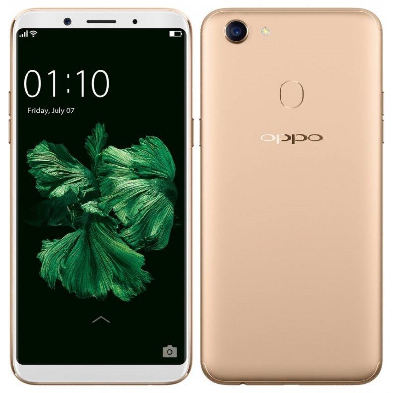 15 Hp Oppo Ram 4gb Termurah Harga Rp 1 2 Jutaan Spesifikasi Anda 