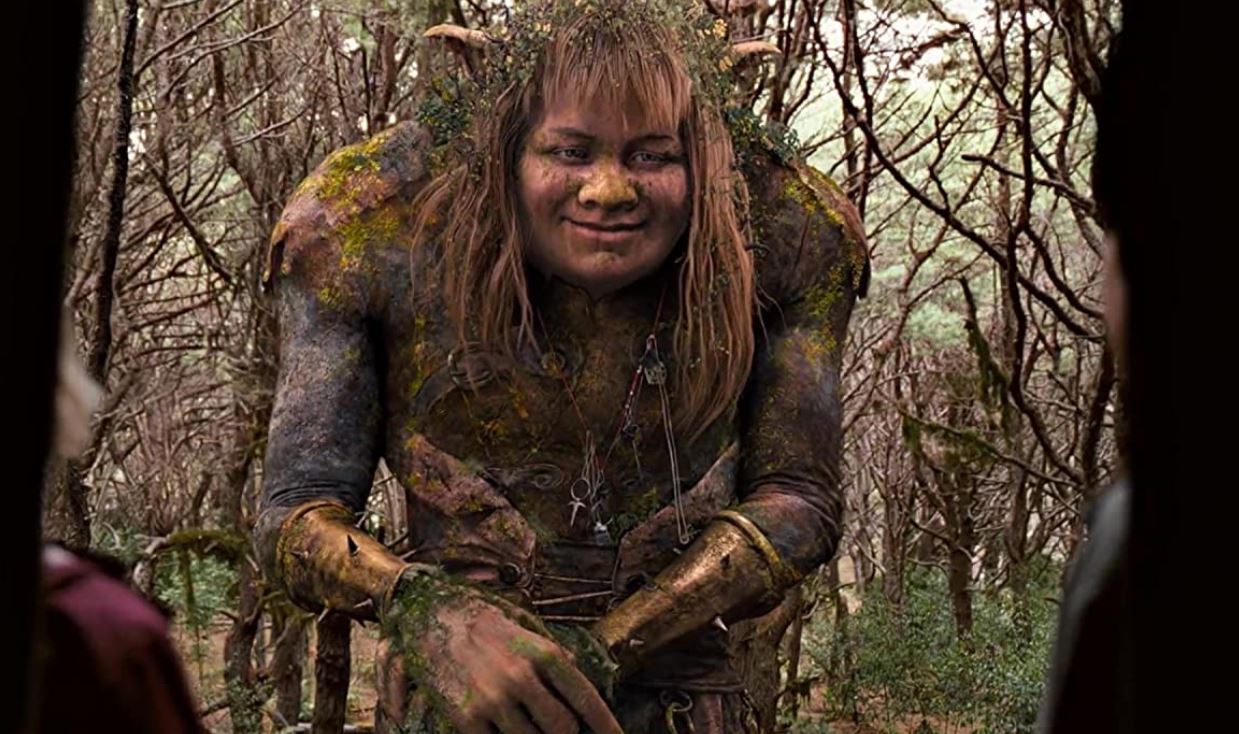 Brücke nach terabithia