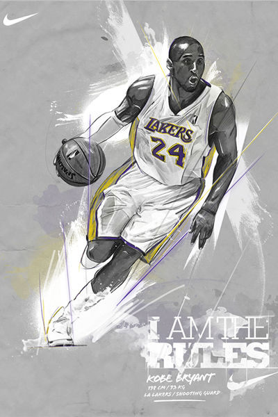 photo Kobe Cool Pictures hooped up