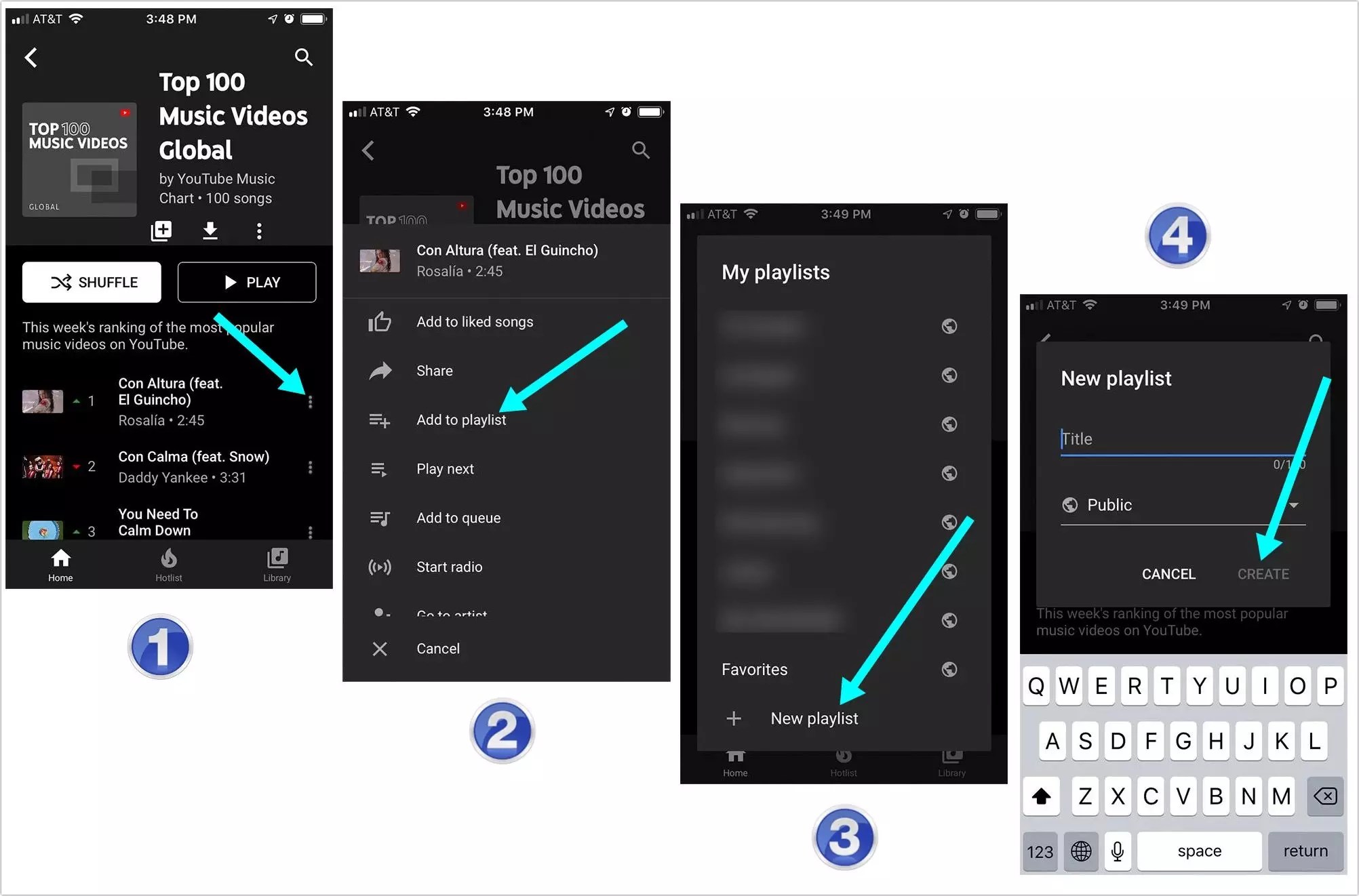 wallpapers Open Youtube Music Playlist youtube music playlist app how to create access and use offline playlists on youtube how to now