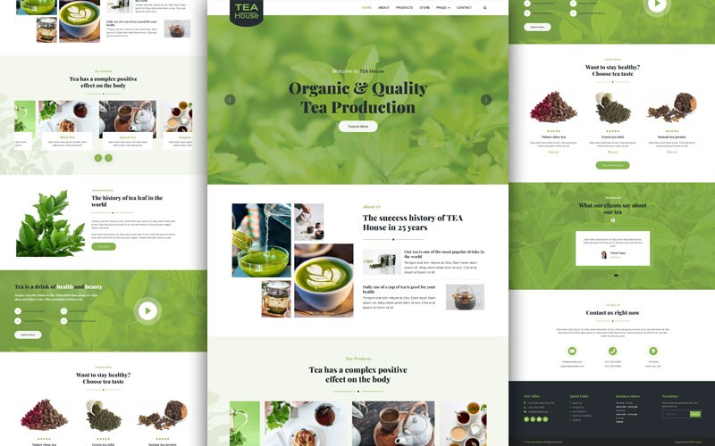 Caterserv Catering Services Website Template Source Code Youtube - Mountain Photos - Elegant 4K Collection