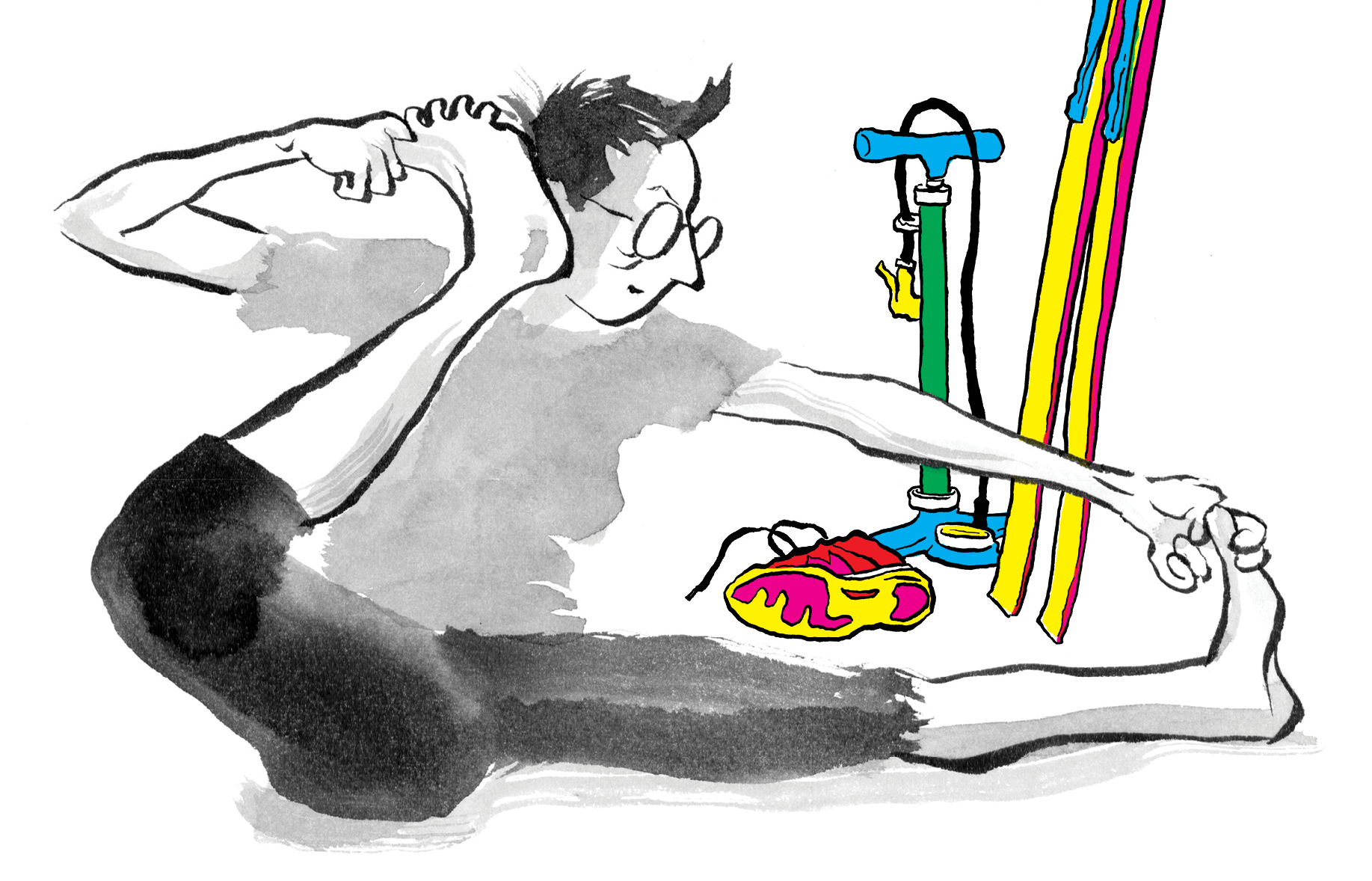 Alison Bechdel Tag Primogif - Classic 4K Light Textures | Free Download