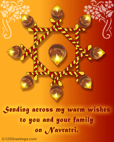 images Navratri Wishes Greetings 123 greetings