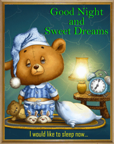 pics Funny Sweet Dreams Good Night Gif Cute zonealarm safe search