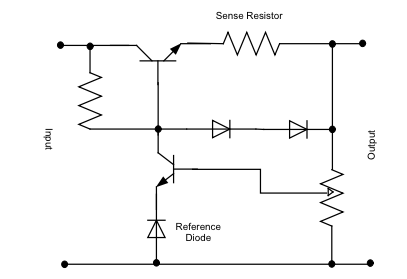 Anyone Using Current Limiting Diodes Page 1 - Download Ultra HD City Design | High Resolution