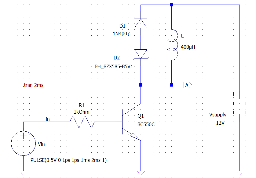 Inductor Flyback Diode - Stunning High Resolution Ocean Illustrations | Free Download