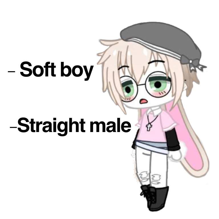 wallpapers Gacha Life Boy Softie the best 10 cute softie boys gacha life