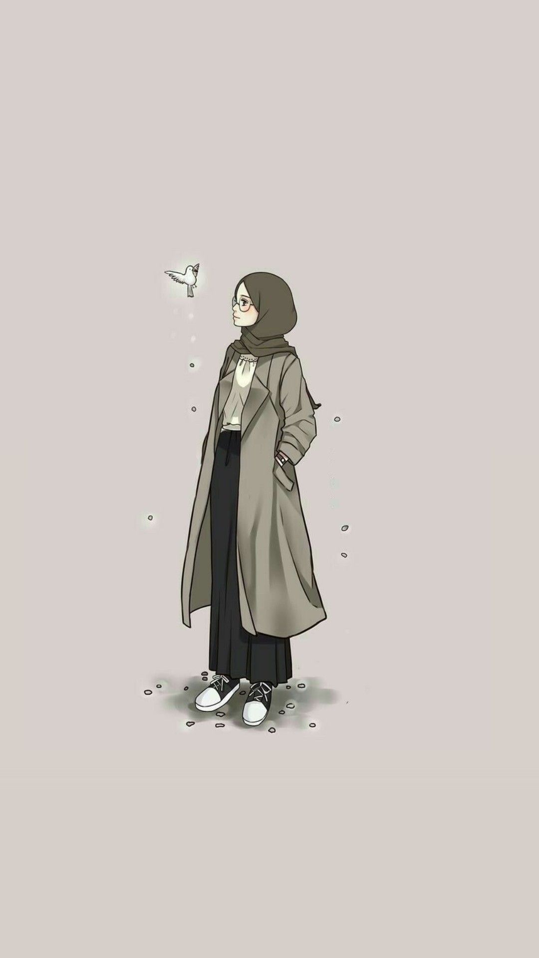 pic Photography Cute Aesthetic Iphone Hijab Cartoon Wallpaper designpossibleinterest blogger
